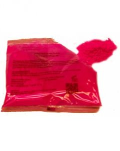 POLVERE HOLI fluo ROSSO - 100gr