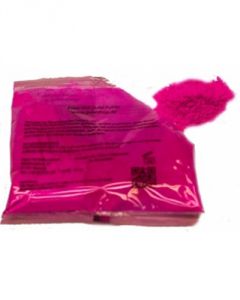 POLVERE HOLI fluo ROSA - 100gr