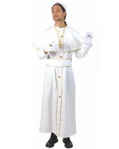 COSTUME "PAPA"