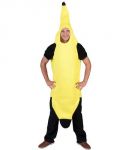 COSTUME "BANANA"