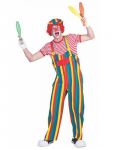 SALOPETTE "CLOWN"