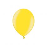 PALLONCINI LIMONE - METALLIZZATI - 23 cm