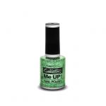  SMALTO GLITTER - VERDE