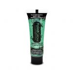 GEL GLITTER VISO E CORPO - VERDE