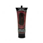 GEL GLITTER VISO E CORPO - ROSSO