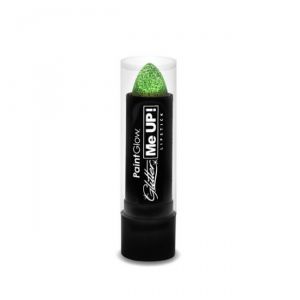 ROSSETTO GLITTER - VERDE