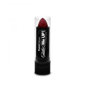 ROSSETTO GLITTER - ROSSO