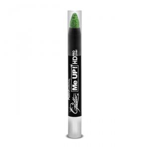 GLITTER PAINT LINER - VERDE