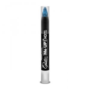 GLITTER PAINT LINER - BLU