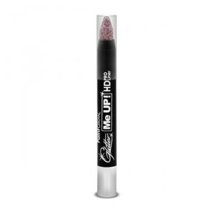 GLITTER PAINT LINER - PINK