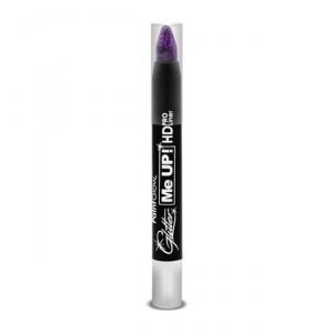 GLITTER PAINT LINER - FUCSIA