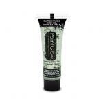 GEL GLITTER VISO E CORPO - SILVER