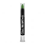 GLITTER PAINT LINER - VERDE