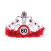 TIARA 60 ANNI - TRAFFIC SIGN