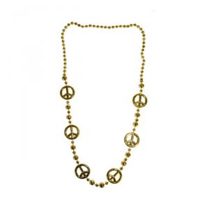 COLLANA PEACE CIONDOLI