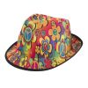 CAPPELLO FLOWER POWER