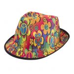 CAPPELLO FLOWER POWER