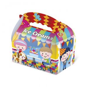 Party Box - GELATERIA