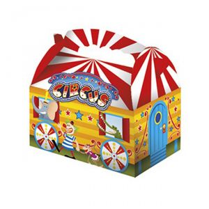 Party Box - CIRCO