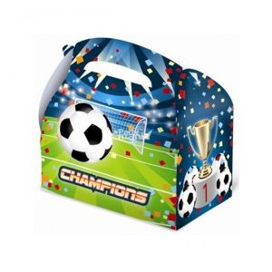 Party Box - CALCIO