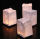 SET LANTERNE GALLEGGIANTI