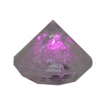 DIAMOND LIGHT ICE "ROSA"