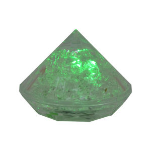 DIAMOND LIGHT ICE "VERDE"