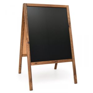 WOOD A-BOARD