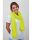 FOULARD - fluo Giallo