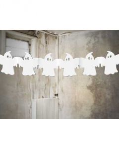 FESTONE FANTASMI halloween