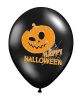 PALLONCINI "ZUCCA" - halloween