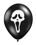 PALLONCINI "SCREAM" - halloween