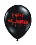 PALLONCINI "HAPPY HALLOWEEN"