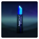 ROSSETTO FLUO UV - NEON BLU