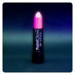 ROSSETTO FLUO UV - NEON  ROSA