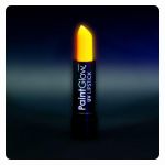 ROSSETTO FLUO UV - NEON ARANCIO