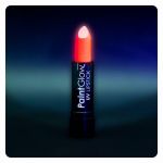 ROSSETTO FLUO UV - NEON ROSSO