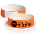 BRACCIALETTO IDENTIFICATIVO VIP/PRIVE'