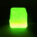 GHIACCIO LUMINOSO - VERDE